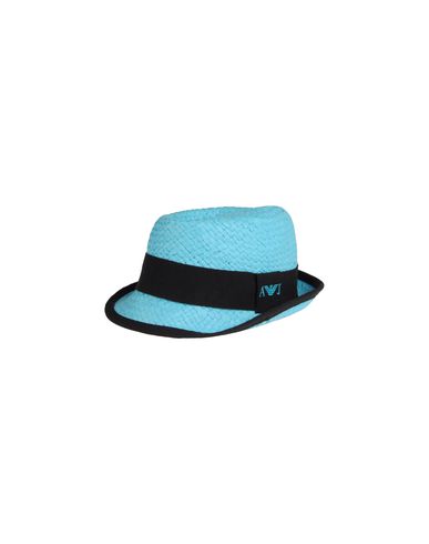 ZOOM ARMANI JEANS - Hat