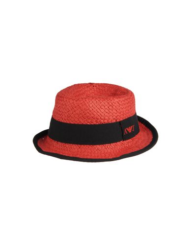 ZOOM ARMANI JEANS - Hat