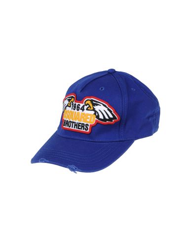 ZOOM DSQUARED2 - Hat