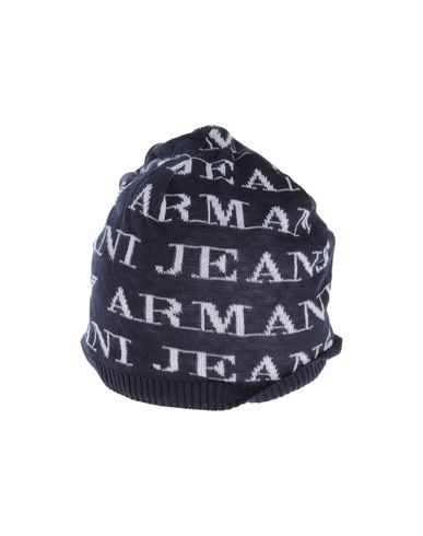 ZOOM ARMANI JEANS - Hat
