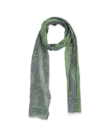 ZOOM ARMANI JEANS - Oblong scarf