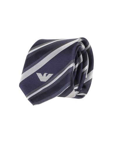 ZOOM ARMANI JUNIOR - Tie