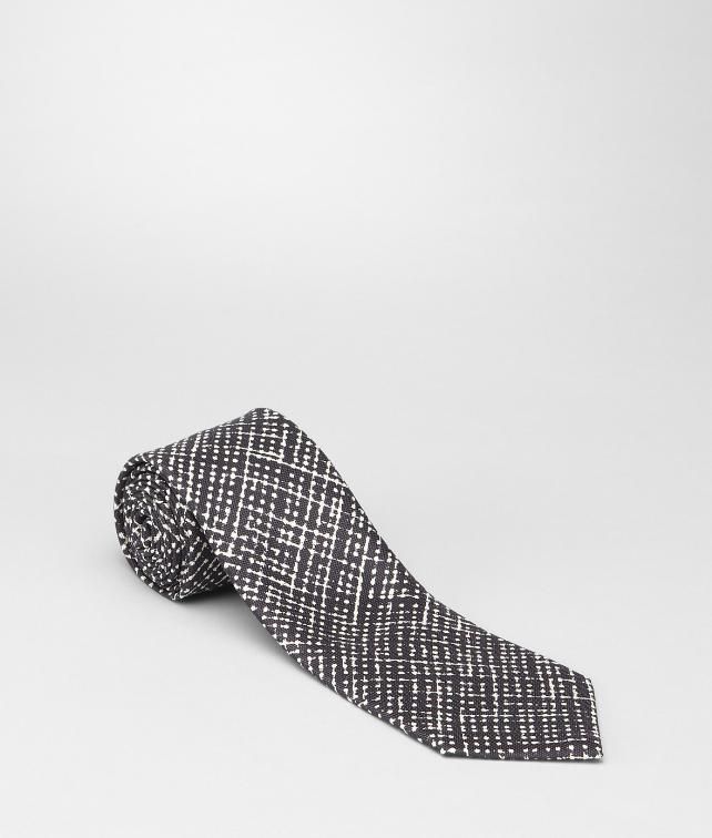 BOTTEGA VENETA Silk Tie Tie or bow tie U fp