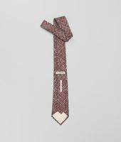 Bottega Veneta® Silk Tie Bottega Veneta® Silk Tie
