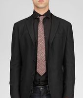 Bottega Veneta® Silk Tie Bottega Veneta® Silk Tie