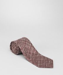 TieAccessories100% SilkBrown Bottega Veneta®