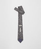 Bottega Veneta® Silk Tie Bottega Veneta® Silk Tie