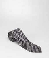 Bottega Veneta® Silk Tie Bottega Veneta® Silk Tie