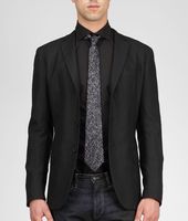 Bottega Veneta® Silk Tie Bottega Veneta® Silk Tie