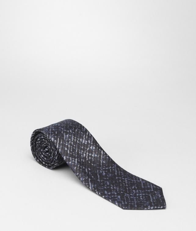BOTTEGA VENETA Silk Tie Tie or bow tie U fp