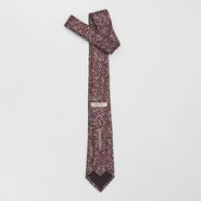 Silk Tie - Tie - BOTTEGA VENETA - PE13 - 200