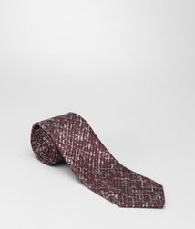 TieAccessories100% SilkBrown Bottega Veneta®