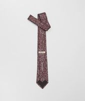 Bottega Veneta® Silk Tie Bottega Veneta® Silk Tie