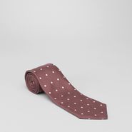 Silk Tie - Tie - BOTTEGA VENETA - PE13 - 200
