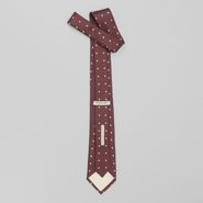 Silk Tie - Tie - BOTTEGA VENETA - PE13 - 200