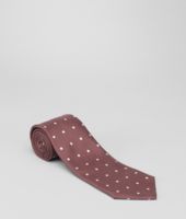 Bottega Veneta® Silk Tie Bottega Veneta® Silk Tie