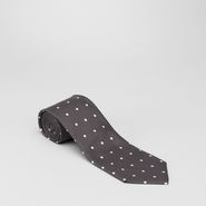 Silk Tie - Tie - BOTTEGA VENETA - PE13 - 200