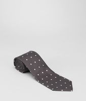Bottega Veneta® Silk Tie Bottega Veneta® Silk Tie