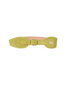 ARMANI COLLEZIONI - Belt