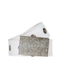 RICHMOND DENIM - Belt