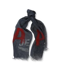 ARMANI JEANS - Scarf