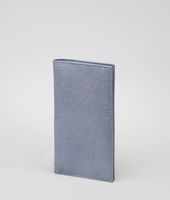 Bottega Veneta® Lizard Continental Wallet Bottega Veneta® Lizard Continental Wallet