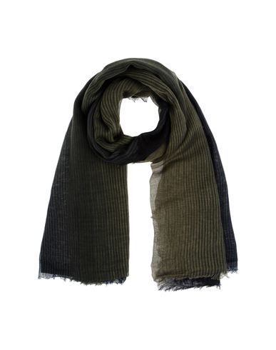 ZOOM NEIL BARRETT - Oblong scarf
