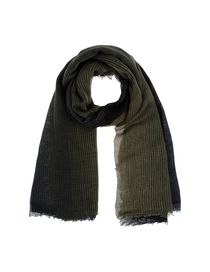 NEIL BARRETT - Oblong scarf