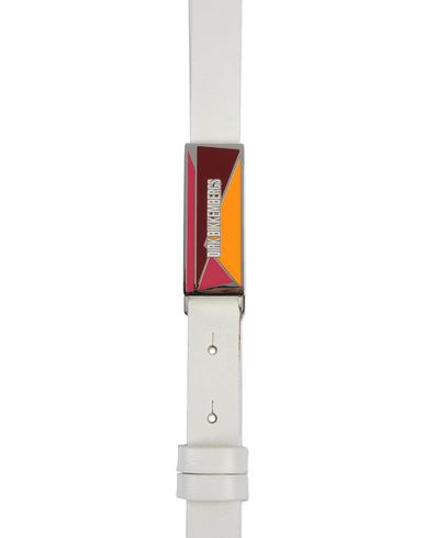 DIRK BIKKEMBERGS - Cintura
