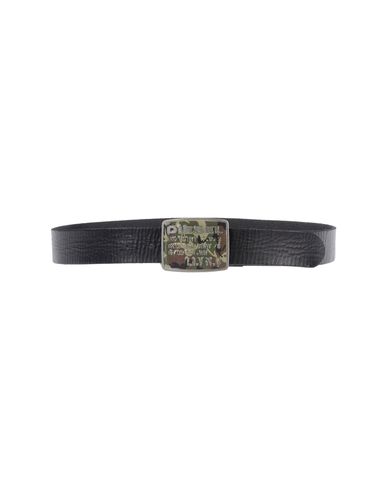 ZOOM DIESEL - Belt