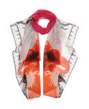 PINKO GREY - ACCESSORI - Stole su YOO...