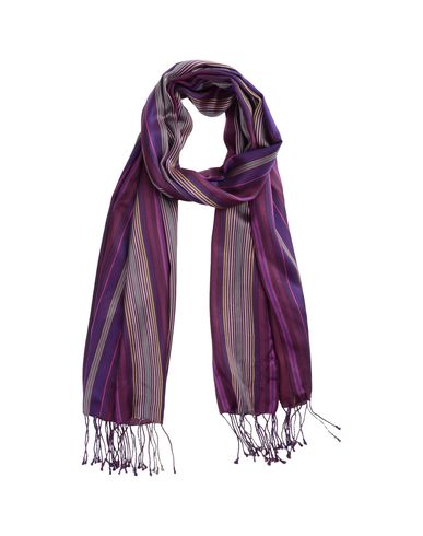 ZOOM PAUL SMITH - Stole