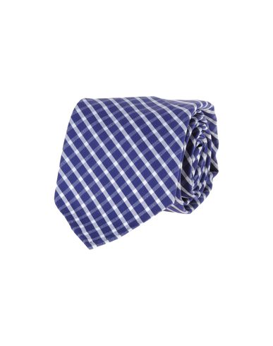 ZOOM ARMANI COLLEZIONI - Tie