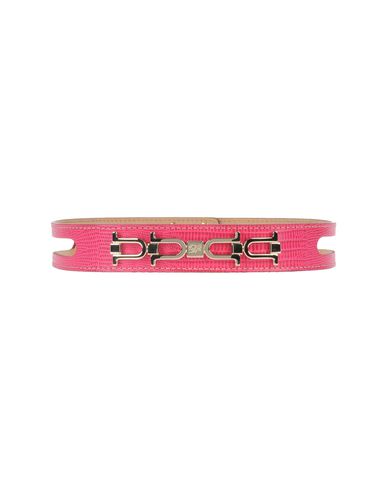 ZOOM DSQUARED2 - Belt