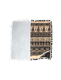 ALEXIA - Square scarf