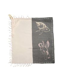 ALEXIA - Square scarf