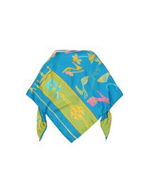SNOBBY SHEEP - Shawl