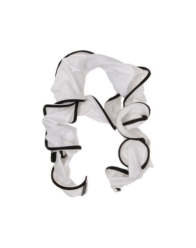 ZOOM EMPORIO ARMANI - Oblong scarf