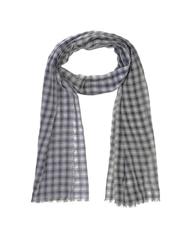 ZOOM TRAITS - Oblong scarf
