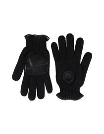 EMPORIO ARMANI - Gloves
