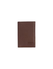 TRUSSARDI - Document holder