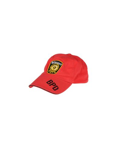 ZOOM BLAUER - Hat