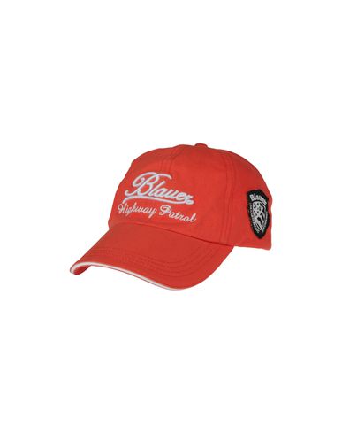 ZOOM BLAUER - Hat