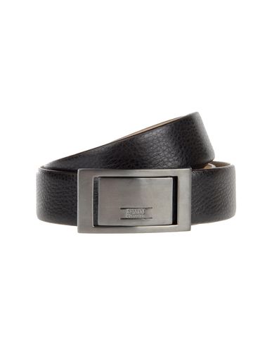 ZOOM ARMANI COLLEZIONI - Belt
