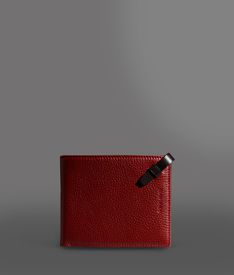 GIORGIO ARMANI - Wallet