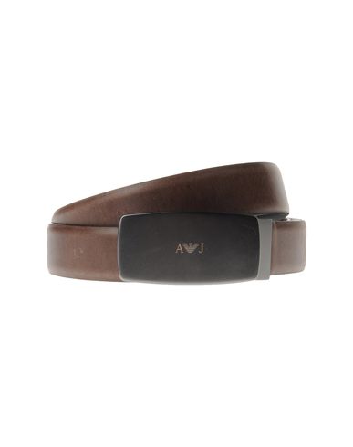 ZOOM ARMANI JEANS - Belt