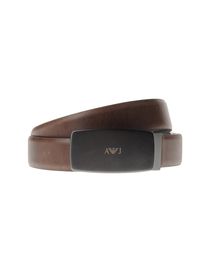 ARMANI JEANS - Belt