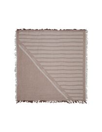 ARMANI COLLEZIONI - Square scarf