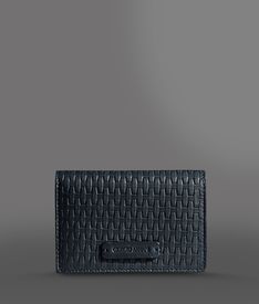 GIORGIO ARMANI - Card holder