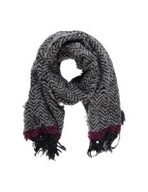MARANI - Oblong scarf